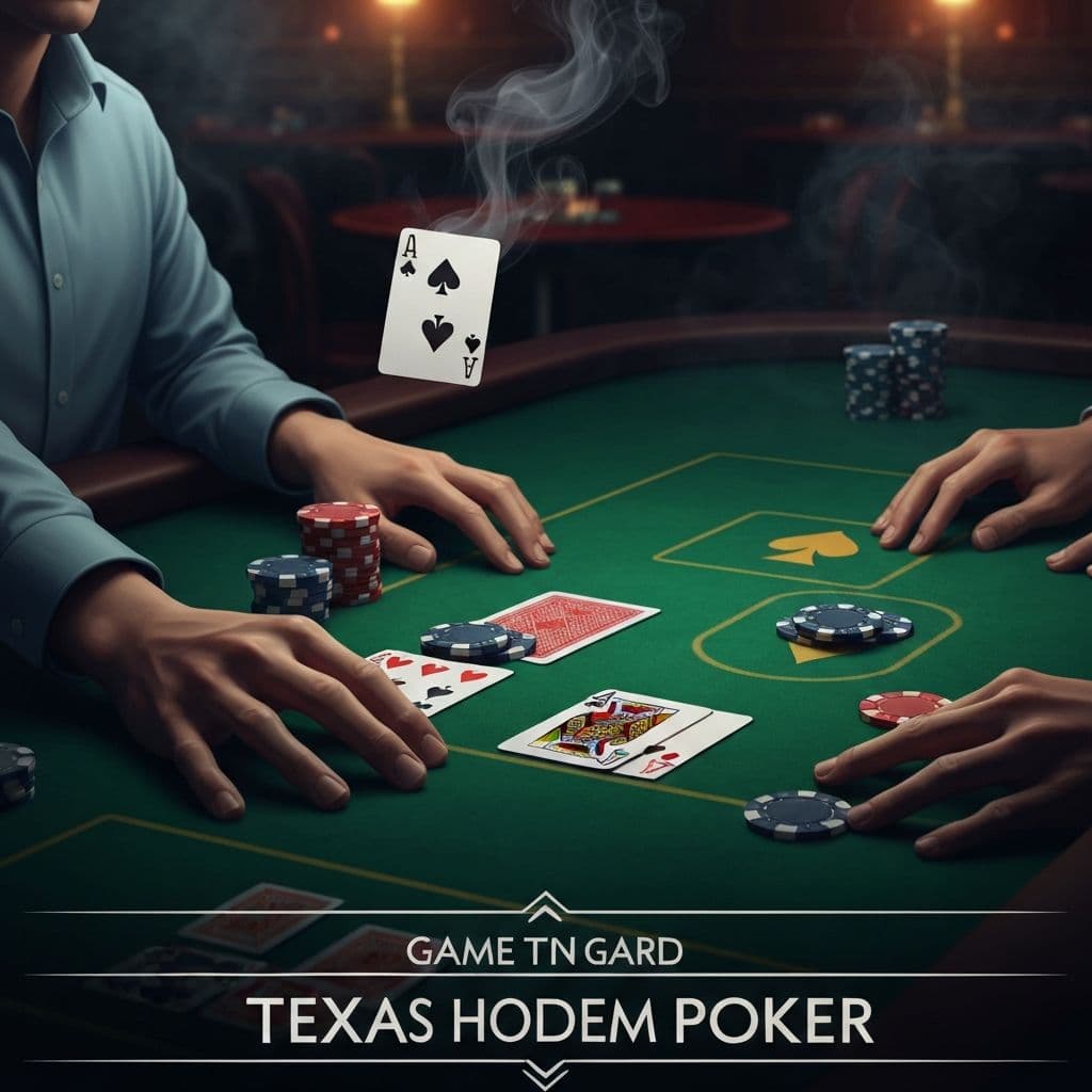 Video Poker game image