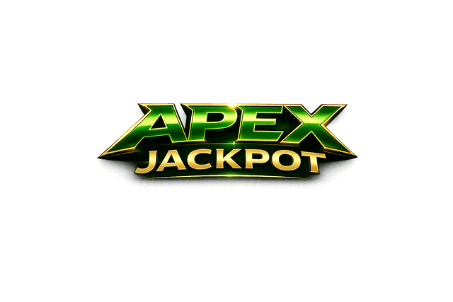 Apex Jackpot