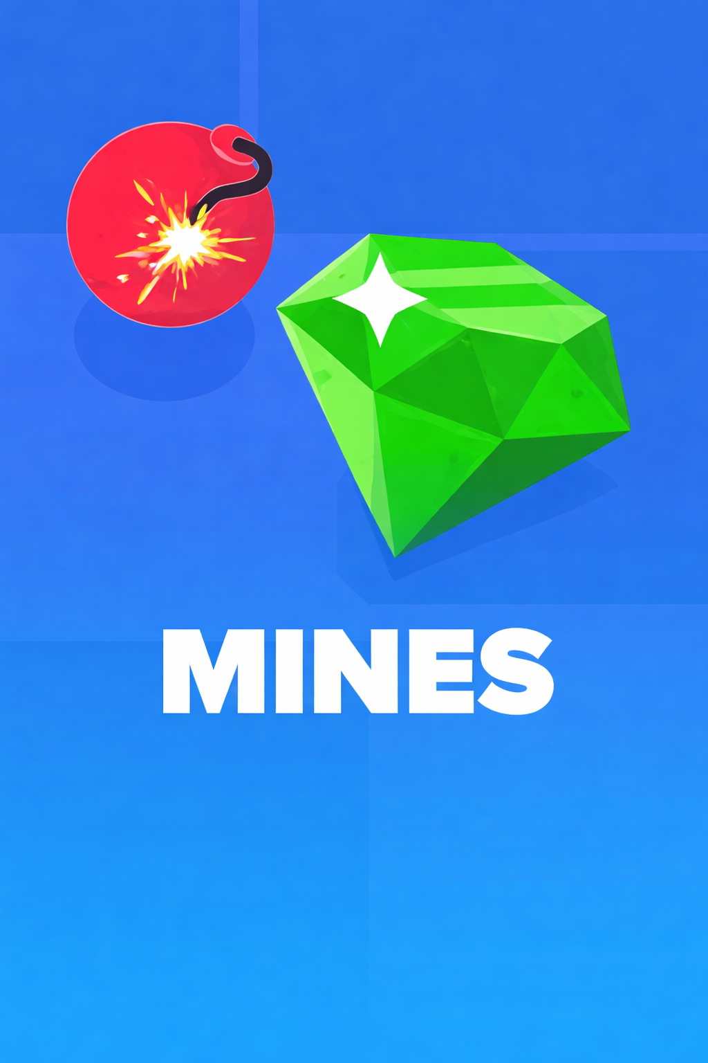 Mines game image